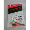Gambar Walkera QR Ladybird Propeller 55mm Blade Set Micro FPV Quadcopter 4pcs dari Papa Computer Kota Pontianak 2 Tokopedia