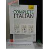 Gambar BUKU BAHASA ITALIA " PAKET COMPLETE ITALIAN " dari Astuti-shop Jakarta Barat 1 Tokopedia