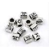 Gambar Charm Gelang - Zodiak Spacer Silver Tone dari Silly Shop Kab. Bandung 3 Tokopedia