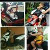 Gambar Aksesoris motor tempat duduk anak dari BiKA-Shop Kab. Gresik 1 Tokopedia