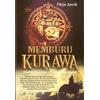 Gambar Memburu Kurawa dari NovelWayang PitoyoAmrih Kab. Sukoharjo 1 Tokopedia