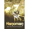 Gambar Hanoman, Akhir Bisu Sebuah Perang Besar dari NovelWayang PitoyoAmrih Kab. Sukoharjo 1 Tokopedia