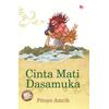 Gambar Cinta Mati Dasamuka dari NovelWayang PitoyoAmrih Kab. Sukoharjo 1 Tokopedia
