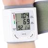 Gambar Wrist Blood Pressure Meter Sphygmomanometer tensi meter detak jantung dari Online Shop Save Kota Malang 3 Tokopedia