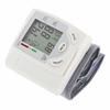 Gambar Wrist Blood Pressure Meter Sphygmomanometer tensi meter detak jantung dari Online Shop Save Kota Malang 5 Tokopedia