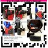 Gambar Tas combi 2 colors (import) dari LaPelosa Shop Kab. Bogor 1 Tokopedia