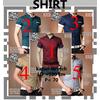 Gambar Kemeja Pria Code RE dari LaPelosa Shop Kab. Bogor 1 Tokopedia