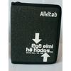 Gambar Alkitab LAI TB 034 TI NS Jeans Gliter dari BIBLE HOUSE Jakarta Pusat 4 Tokopedia