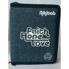 Gambar Alkitab LAI TB 034 TI NS Jeans Gliter dari BIBLE HOUSE Jakarta Pusat 2 Tokopedia