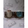 Gambar Roda Pintu Sliding 388 Besi Nilon Pasangan Rel Aluminium Sliding UM dari Bintang Hardware undefined 3 Tokopedia