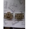 Gambar Roda Pintu Sliding 388 Besi Nilon Pasangan Rel Aluminium Sliding UM dari Bintang Hardware undefined 4 Tokopedia