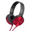 Gambar Headphone SONY MDR-XB450AP Extra Bass dari Zona Belanja Kab. Karawang 2 Tokopedia