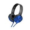 Gambar Headphone SONY MDR-XB450AP Extra Bass dari Zona Belanja Kab. Karawang 1 Tokopedia