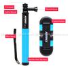 Gambar Attanta Tongsis Monopod Titanium SMP-33 for GoPro, Xiaomi Yi & HP - Hitam dari G-Rex Jakarta Barat 3 Tokopedia