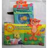 Gambar Soft Book / Buku Bantal Kitty Kucing dari Retno|BukuBantalEdukasi Kota Bekasi 1 Tokopedia