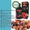 Gambar sari kurma healthy dates kurma UEA organik organic arab dari radhiani Kota Medan 2 Tokopedia