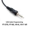 Gambar Yaesu USB Kabel Data Programming dari TokoRadio Jakarta Barat 2 Tokopedia