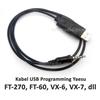 Gambar Yaesu USB Kabel Data Programming dari TokoRadio Jakarta Barat 1 Tokopedia