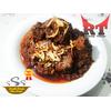 Gambar Rendang Talago Daging Sapi 1/2 Kg dari Rendang Talago Jakarta Barat 3 Tokopedia