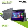 Gambar Acer One 10+ (S1002) dari INFONET Mangga Dua Jakarta Pusat 2 Tokopedia