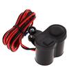 Gambar Charger Soket Usb Sepeda Motor Handlebar Clamp Waterproof Usb Cigarett dari Online Shop Save Kota Malang 3 Tokopedia