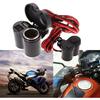 Gambar Charger Soket Usb Sepeda Motor Handlebar Clamp Waterproof Usb Cigarett dari Online Shop Save Kota Malang 1 Tokopedia