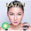 Gambar Softlens Latin 3 Tones Best Tosca - Green (Hijau Toska) - sebelah aja, plano 0.00 dari Geo Eyes Jakarta Utara 1 Tokopedia