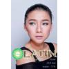 Gambar Softlens Latin 3 Tones Best Tosca - Green (Hijau Toska) - sebelah aja, plano 0.00 dari Geo Eyes Jakarta Utara 2 Tokopedia