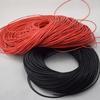 Gambar 20 AWG Silicone Wire Cable 1 Cm Black - Kabel Hitam dari TokoHELI Jakarta Utara 1 Tokopedia