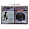 Gambar Stocking Hemyia 880d full - kulit dari Ag Collection Jakarta Utara 2 Tokopedia