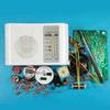 Gambar Radio Penerima 1 set DIY Kits AM/FM AM Radio Kit dari Online Shop Save Kota Malang 5 Tokopedia