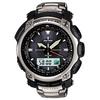 Gambar CASIO PRG-505T-7 dari QuartzOL Shop Jakarta Utara 1 Tokopedia