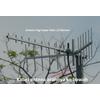 Gambar antena penguat sinyal hp android Yagi Induksi 12 Element dari Antena Sinyal Modem Kab. Klaten 1 Tokopedia