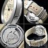 Gambar SEIKO 5 SNK803K2 dari QuartzOL Shop Jakarta Utara 3 Tokopedia