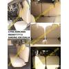 Gambar SARUNG JOK NISSAN EVALIA dari CITRA KENCANA Jakarta Pusat 1 Tokopedia