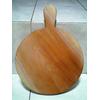 Gambar piring pizza diameter 30cm dari Jual Kerajinan Kab. Klaten 1 Tokopedia