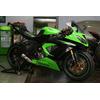 Gambar Techspec tank gripster for Kawasaki ZX636 (agresive rider) dari Positive Prosport Kota Surabaya 2 Tokopedia