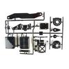 Gambar 51530 Tamiya TT02 D Parts - Motor Mount dari Tamiyatoys Kota Tangerang Selatan 1 Tokopedia