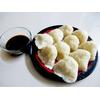 Gambar Pempek telur kecil dari Toko Pempek Ampera Kota Palembang 2 Tokopedia