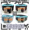Gambar ikat pinggang jumbo 200cm dari LaPelosa Shop Kab. Bogor 1 Tokopedia
