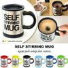 Gambar Stirring Mug / Gelas Pengaduk Otomatis dari Fioren Shop Kota Surabaya 1 Tokopedia