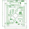 Gambar STM32F407VET6 ARM Cortex-M4 STM32 Development Board Minimum System dari TOKO BEY Kota Tangerang Selatan 3 Tokopedia