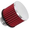 Gambar Air Breather Filter K&N 12mm dari Just Speed Jakarta Selatan 2 Tokopedia