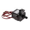 Gambar Pompa Air DC 12V 3M 240L/H (Hidroponik / Taman / Kebun) dari Sumber Makmur (SM) Kab. Nganjuk 5 Tokopedia