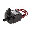 Gambar Pompa Air DC 12V 3M 240L/H (Hidroponik / Taman / Kebun) dari Sumber Makmur (SM) Kab. Nganjuk 4 Tokopedia