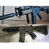 Gambar M4 AEG Pistol Grip - G27 Style - Black dari Hokikucom Kota Tangerang 2 Tokopedia