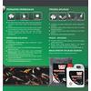 Gambar FLEXYCOAT WATERPONDING BLACK 2.5 KG SET dari RH PAINT SHOP Kota Bandung 3 Tokopedia