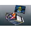 Gambar Gundam Duel Company: EFSF dari mechaspot Jakarta Barat 1 Tokopedia