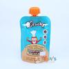 Gambar Peachy Salmon+Brown Rice Hot Pot dari Yen's Baby & Kid Official Shop Kota Bandung 1 Tokopedia