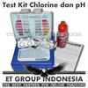 Gambar Test Kit Chlorine dan pH merk Astral (model DPD) dari Sooper Shop Kab. Brebes 1 Tokopedia